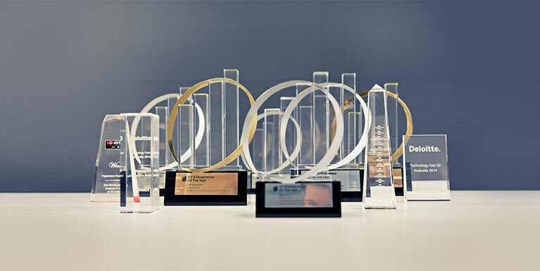 Awards